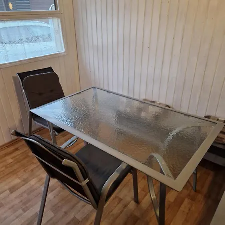 Hiska 44, Terme 3000 Holiday home