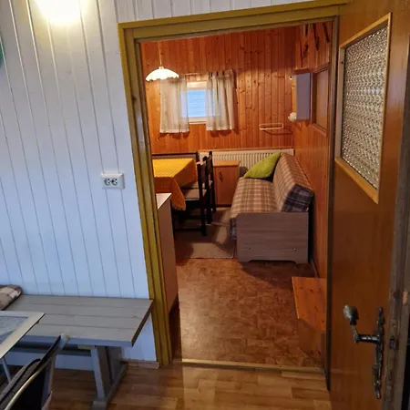 Holiday home Hiska 44, Terme 3000 *
